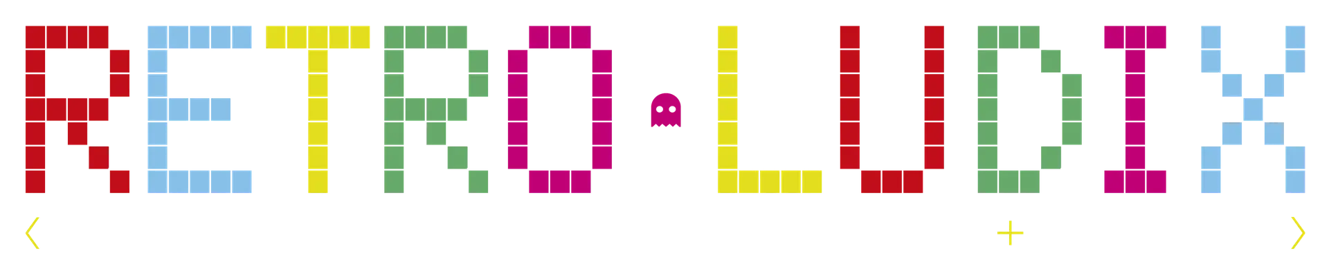 Retroludix